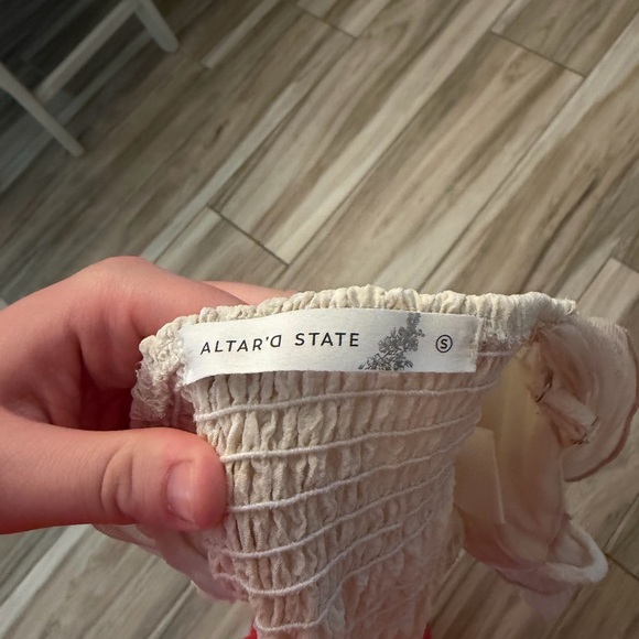 Altered State Top - Picture 10 of 10